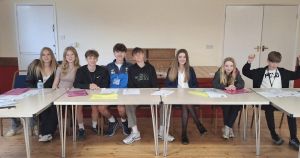 How young people in coastal villages are getting a say in decisions