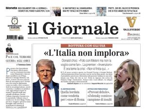 Rottura con gli USA, addio allo Zar del calcio, intervista a Mastella
