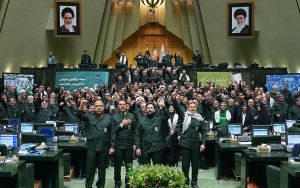 Iran’s Revolutionary Guard to win big if US lifts sanctions as part of peace deal