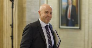 Newton Emerson: The petition of concern at Stormont is back! It’s like it never really left...