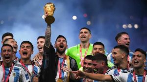 7a0, il giochino virale dove si vince il Mondiale con l’undici dei sogni