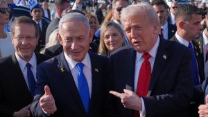 Trump and Netanyahu have overplayed their hand - and lost