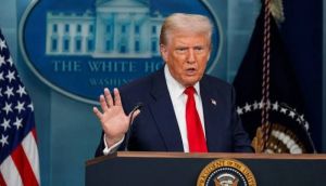 Trump makes major U-turn on Anthropic; says AI firm is no longer a national security threat