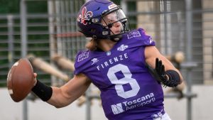 Guelfi all’assalto del titolo italiano. Che scontro con i Dolphins Ancona