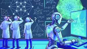 Yapay zeka matematiğin sonunu getirebilir mi?
