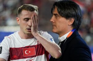 10'a 8 Kişi Oynayan Takımla Buraya Kadar