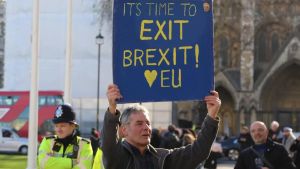 Wieso sollten die Briten dieser EU wieder beitreten?