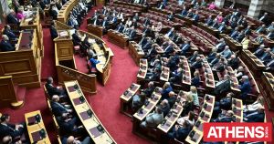 Η παροχολογία ως υποκατάστατο πολιτικής