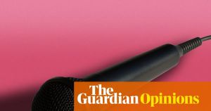 The hill I will die on: Going to a gig is an endurance test