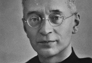 Vaticaanse kardinaal steunt Titus Brandsma als patroonheilige van journalisten
