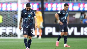 Almiron „prva žrtva“ novog FIFA pravila