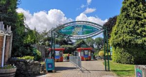 Pizza restaurant at popular zoo to undergo major redesign
