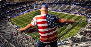 English football is being Yankified