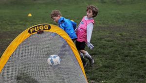 World Cup can get America’s kids off the couch