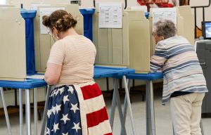 Maine’s ranked-choice verdict
