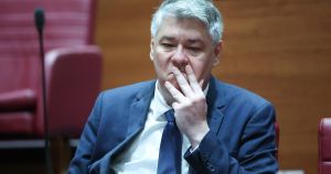 Mr. Leasinga za viceguvernera – SDP se rješava balasta?