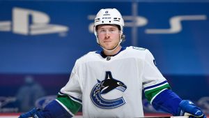 Et si on grossissait l’échange de Gallagher?