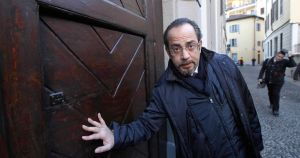 Giuseppe Fornari e quella luce che splende nelle tenebre