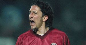 Bomber Igor Protti, una vita a moltiplicare gol