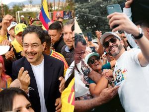 Sin el centro como fiel de la balanza, esta campaña fue inédita