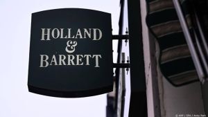 FNV: ook medewerkers Holland & Barrett gaan staken