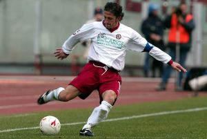 La morte di Igor Protti, il goleador che con l'esempio ha regalato assist alle nostre vite
