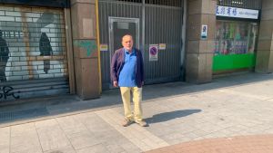Aggredita in piazza De Gasperi a Padova: calci e pugni, poi gettata a terra