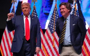 Trump told Carlson, Musk in early 2025 that he wouldn’t attack Iran — report