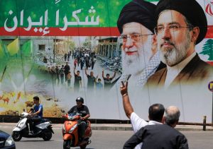 Cooperation Without Reconciliation: US–Iran Deal