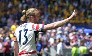 The United States Just Beat Australia in the World Cup. Then, Their Coach Taught a Brilliant Leadership Lesson