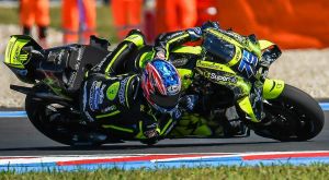 Aprilia e Ducati, s'infiamma il duello italiano a Brno. La moto di Noale molto veloce in prova