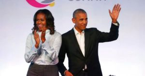 ¿De quién son los Obama?