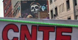 Las reivindicaciones de la izquierda social y la racionalidad del poder