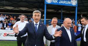 Hrvatska je već u kampanji – nije jedino jasno hoće li ona trajati dva mjeseca ili dvije godine