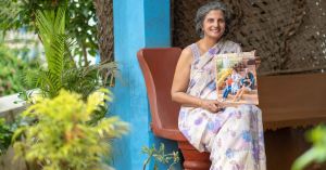 The Vast History Behind Goa’s Most Beautiful Homes & a Woman’s Quest to Capture It All