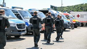 Fund einer Babyleiche: Was die Ermittler jetzt klären müssen