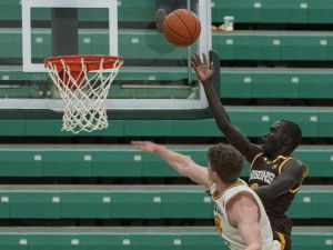 William Watson: Universities should not do pro sports