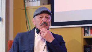 Jedan od retkih sa RTS-a koji je javno podržao studente: Ko je Branko Stanković, koji neće više biti autor „Kvadrature kruga“?