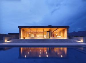 America’s Top Architects: Tucson’s HK Associates Breathes New Life Into A Midcentury Relic