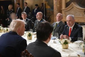 The wild card: How Netanyahu could still wreck Washington’s Iran deal
