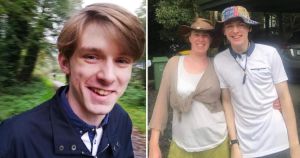 Mum's four-year fight for answers ends in emotional tribute to 'extraordinary' son