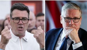Inside Labour MPs growing pressure on Keir Starmer: Why an exit timeline is being demanded