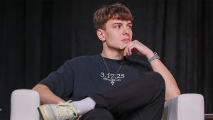 Fortnite Star Clix Made His First $1 Million at 13. Now the 21-Year-Old Is Building a Business Empire