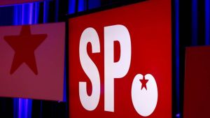 Oud-partijvoorzitter en medeoprichter SP Hans van Hooft overleden