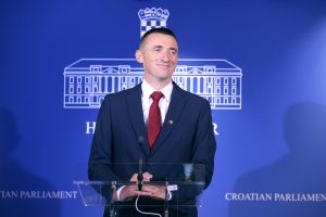 Penava protiv Ustava RH