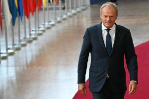 VIŠNJA STAREŠINA: Zašto nam je značajna pozivnica za priključenje Višegradskoj skupini, savez koji su gradile Hrvatice