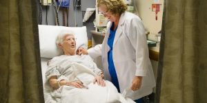 Politics Should Never Decide Who Gets Care