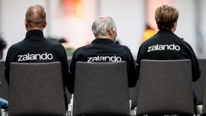 Keine Einigung auf Sozialplan bei Zalando in Erfurt