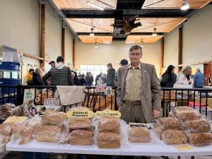 LETTER: Support the Charlottetown Farmers' Market