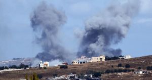 Iranian truce creates an opportunity for Lebanon and Israel